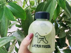 -石头先生的烤炉(济南领秀城贵和店)