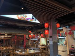 -印象鲵宴·张家界地标美食名片(溪布街店)