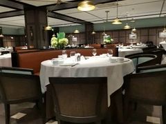 大堂-民国红公馆·秦淮八艳(夫子庙店)