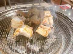 -牧童禧肉社·韩国炭火烤肉店(中粮祥云小镇创始店)