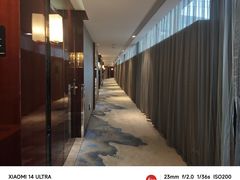 -广州白云机场雅高铂尔曼大酒店