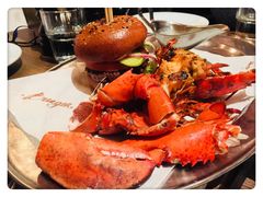 -Burger & Lobster(Dean Street)