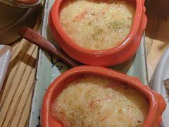 -江户家·日本料理·铁板烧(汉江东路店)