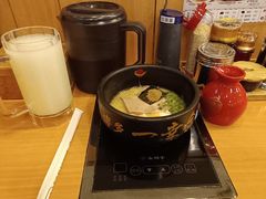 -博多一幸舍(侨福芳草地购物中心店)