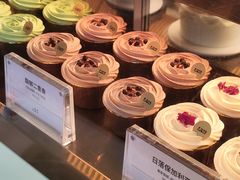 -LAN一见岚·精品蛋糕(琶洲保利店)