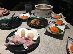 -五月罗马海鲜烤肉自助餐厅(印象城店)