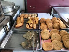 -容师傅(城外步行街店)