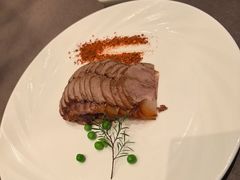 -聚宾楼·烤鸭·家宴(科技三路店)