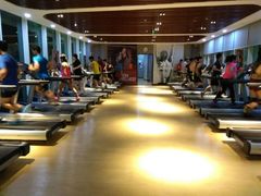 -一兆韦德健身(慧芝湖店)