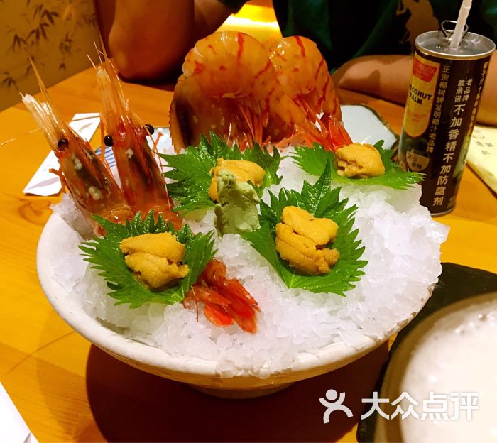 竹若金枪鱼(缤谷广场店)-图片-上海美食-大众点评网