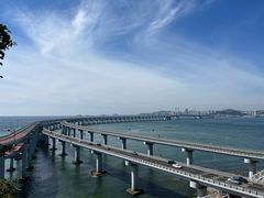-星海湾跨海大桥