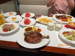 -爱丽丝牛排西餐厅(光谷步行街店)