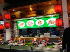 -野渡坡·极致湘菜·庭院餐厅(汉阳店)