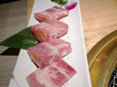 -江户烧肉(高德店)