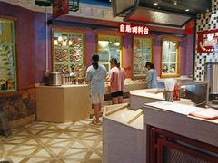 -季季红火锅(丰城洪客隆店)