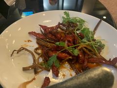 -徐记私厨(半淞园路店)