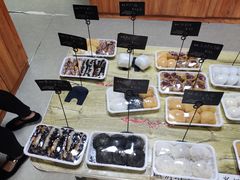 -南大门韩国米糕(公滨路店)