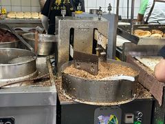 -穆得·老周家牛肉烧饼(普利街店)