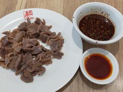 -泰煌鸡·上海白斩鸡·鸡汤面(万航店)