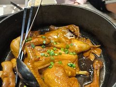 -味仙居(环城南路店)