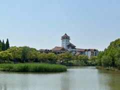 -狼山风景名胜区