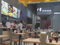 -小杨生煎(深圳岗厦北店)