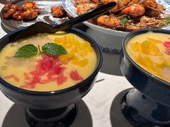 -老头儿油爆虾(金沙印象城店)