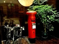 -行者书屋大堂吧 ·下午茶(南京圣和府邸酒店)