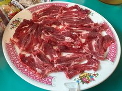 -粉灯牛腩牛杂煲·鸡煲(双井店)