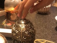 -丝路金桃·新疆菜(徐汇店)