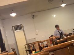大堂-邓莽子老火锅(鲁祖庙店)