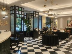-外滩三号餐厅·创意中餐