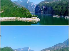 -白帝城·瞿塘峡景区