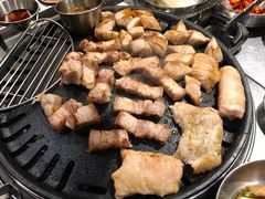 -401餐厅(弘大店)