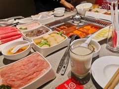 -海底捞火锅(龙湖金沙天街店)