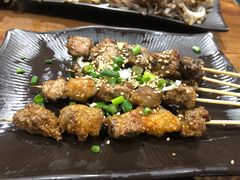 -乡土黄·鲜牛肉火锅·小龙虾(兴业街店)