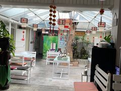 -丽江庭院之丽江往事(安定门店)