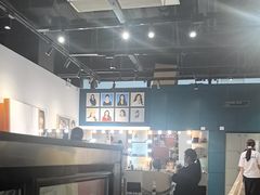 -海马体照相馆(天津世纪都会店)