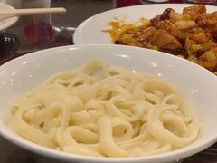 -晋阳饭庄(虎坊桥店)