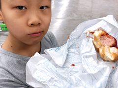-盒马X会员店(王府井奥莱UP TOWN店)