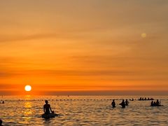 -威海国际海水浴场旅游区