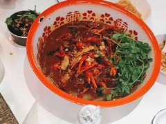 -文和友老长沙龙虾馆(化龙池店)