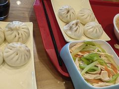 -华天二友居肉饼(宫门口店)
