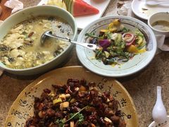 -巴渝菜馆(涿州店)