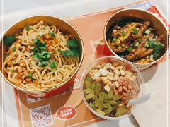 -盛香亭热卤(宝泰购物广场店)