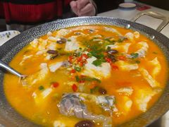 -唐猫庭院·千年陕菜(大唐不夜城店)