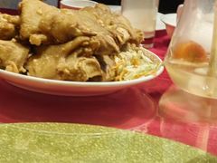 -万柳阁小馆·花园餐厅(龙潭湖店)