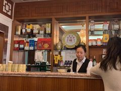 -砂锅居(西四店)