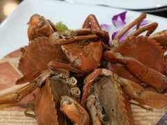 -友强·23年特色海鲜大排档(厦门店)