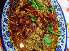 -忆外婆徐州菜·地锅鸡·生日宴(吴庄店)